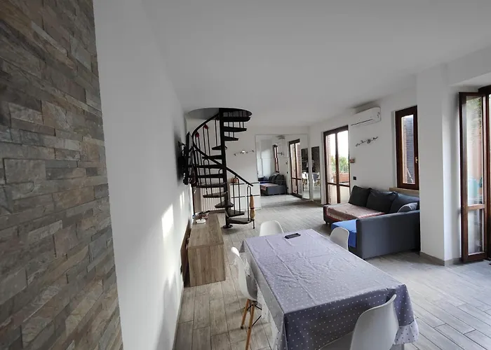 Ketty House B&B - Policlinico Di Monza, U-Power Stadium