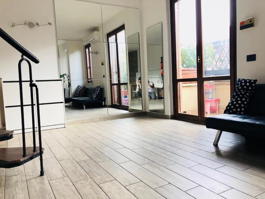Ketty House - Policlinico Di Monza, U-power Stadium * Monza