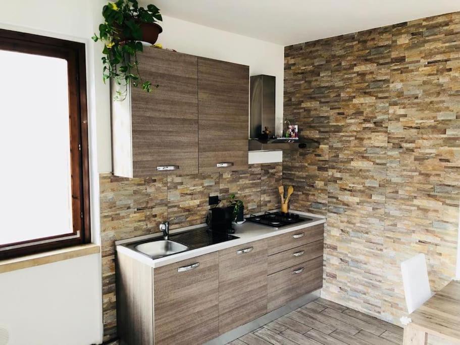 Apartment Ketty House - Policlinico Di Monza, U-power Stadium Monza