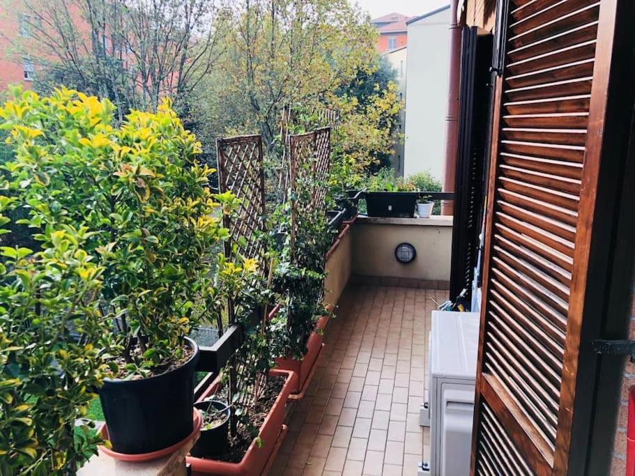 Ketty House - Policlinico Di Monza, U-power Stadium *
