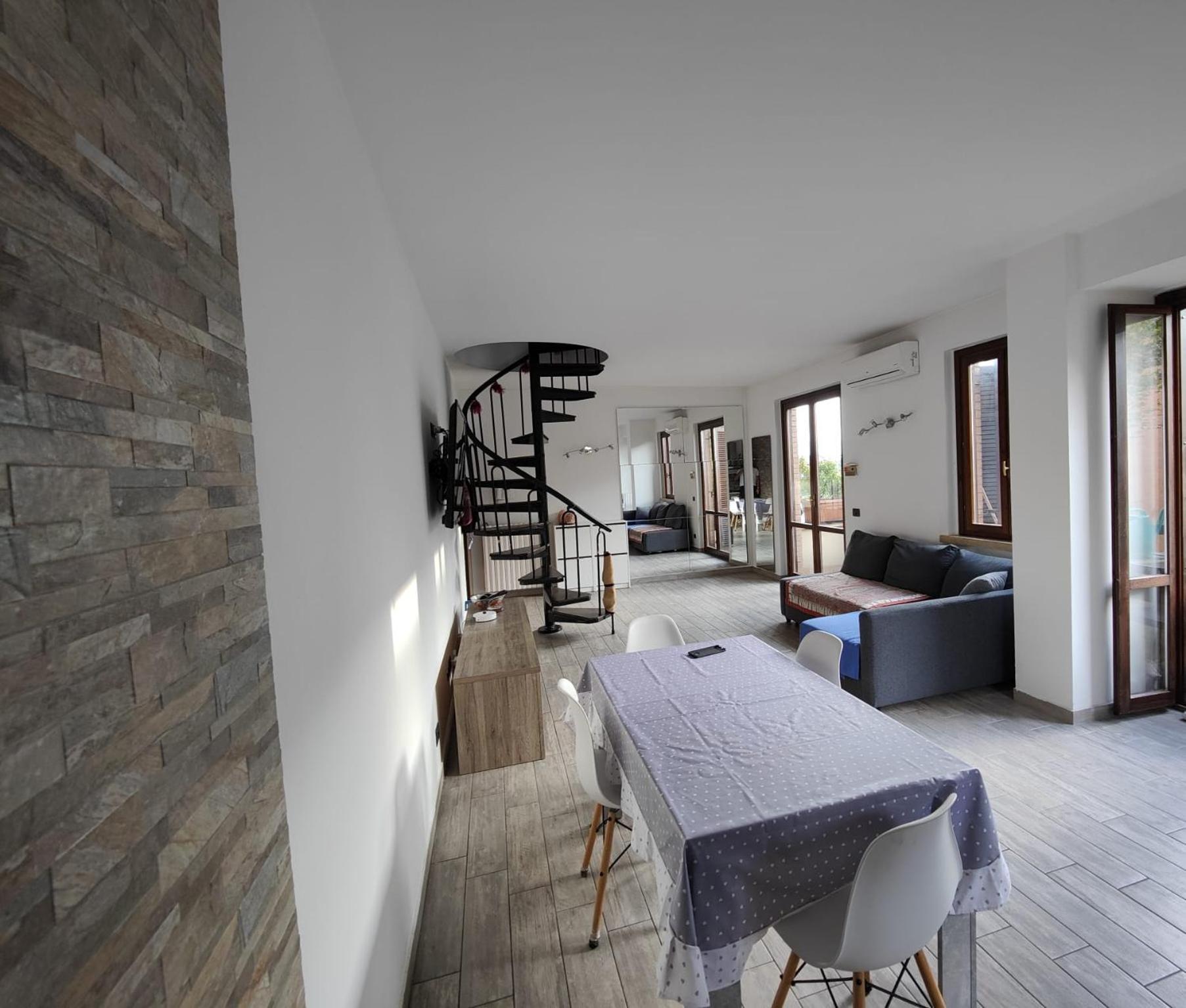Apartment Ketty House - Policlinico Di Monza, U-power Stadium *