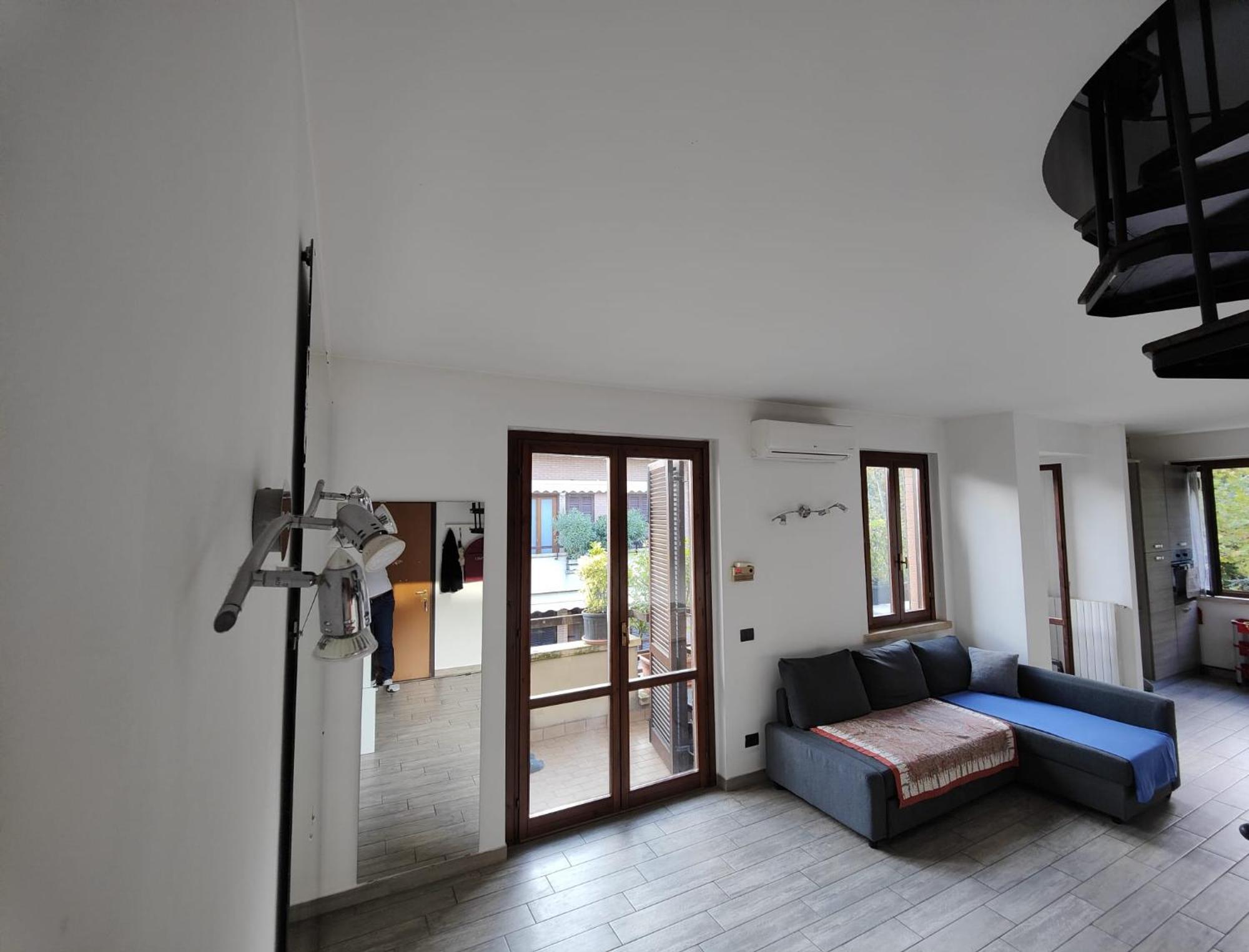 Apartment Ketty House - Policlinico Di Monza, U-power Stadium *