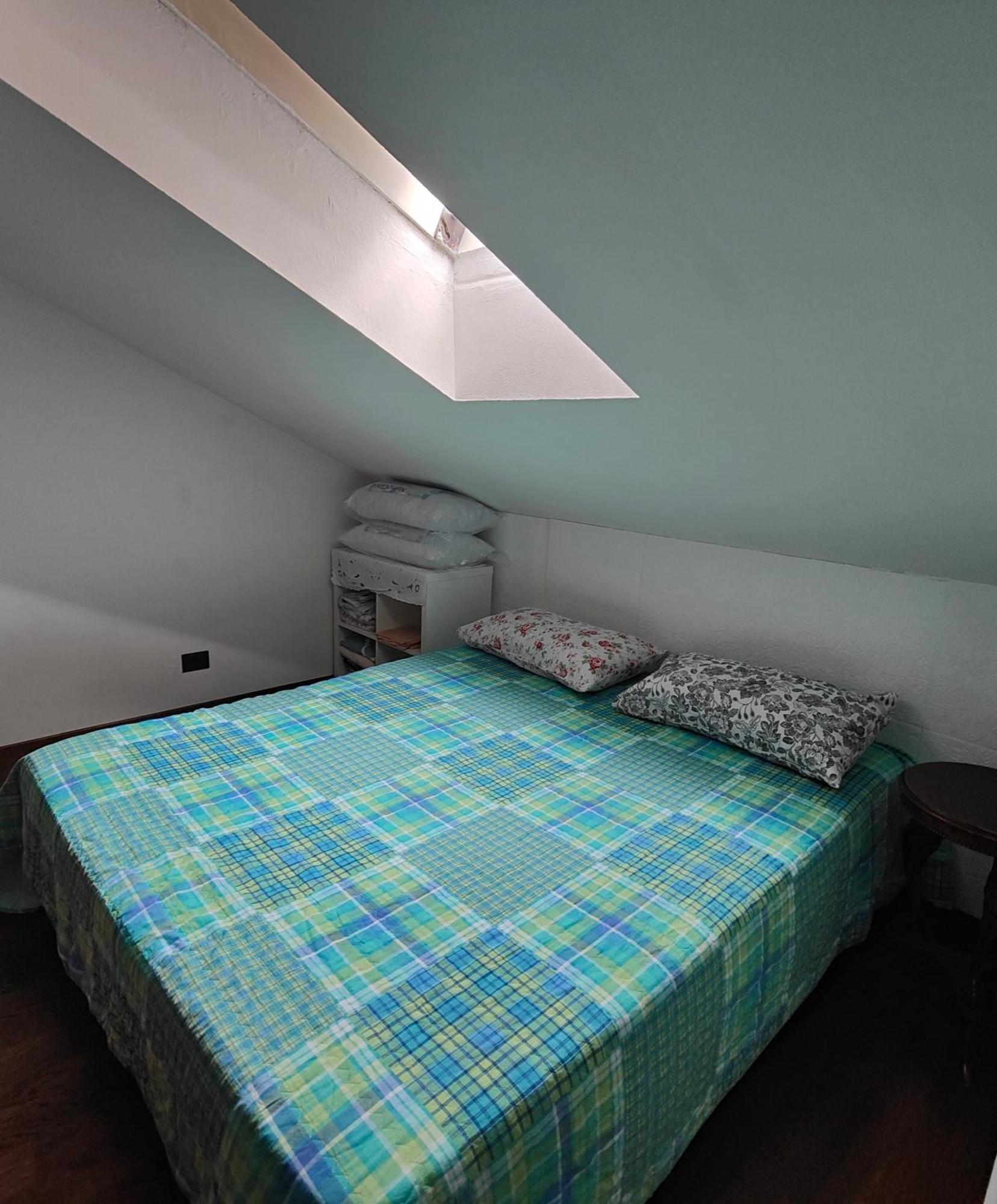 Ketty House - Policlinico Di Monza, U-power Stadium