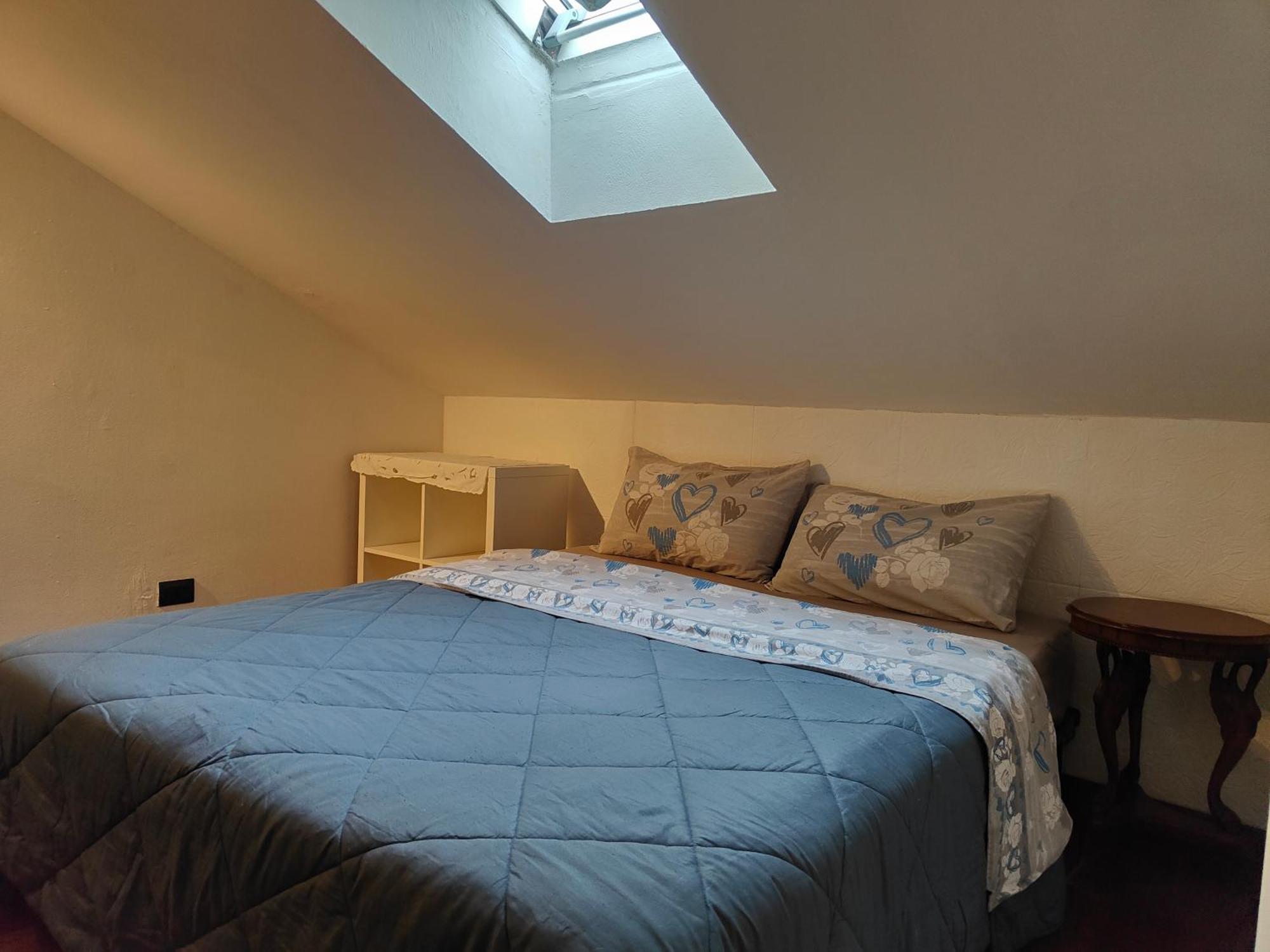 Apartment Ketty House - Policlinico Di Monza, U-power Stadium Monza