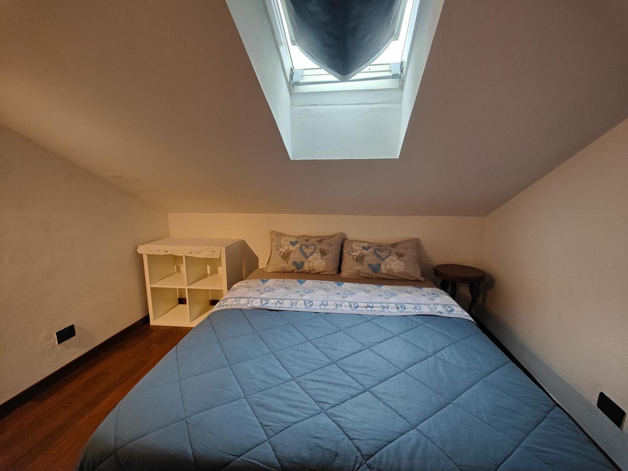 Ketty House - Policlinico Di Monza, U-power Stadium Apartment *