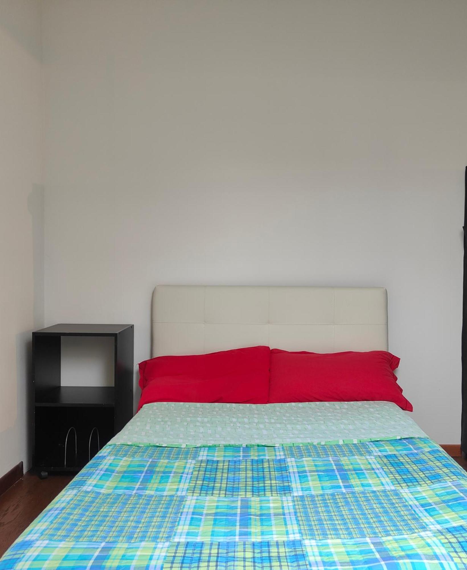 Ketty House - Policlinico Di Monza, U-power Stadium Apartment