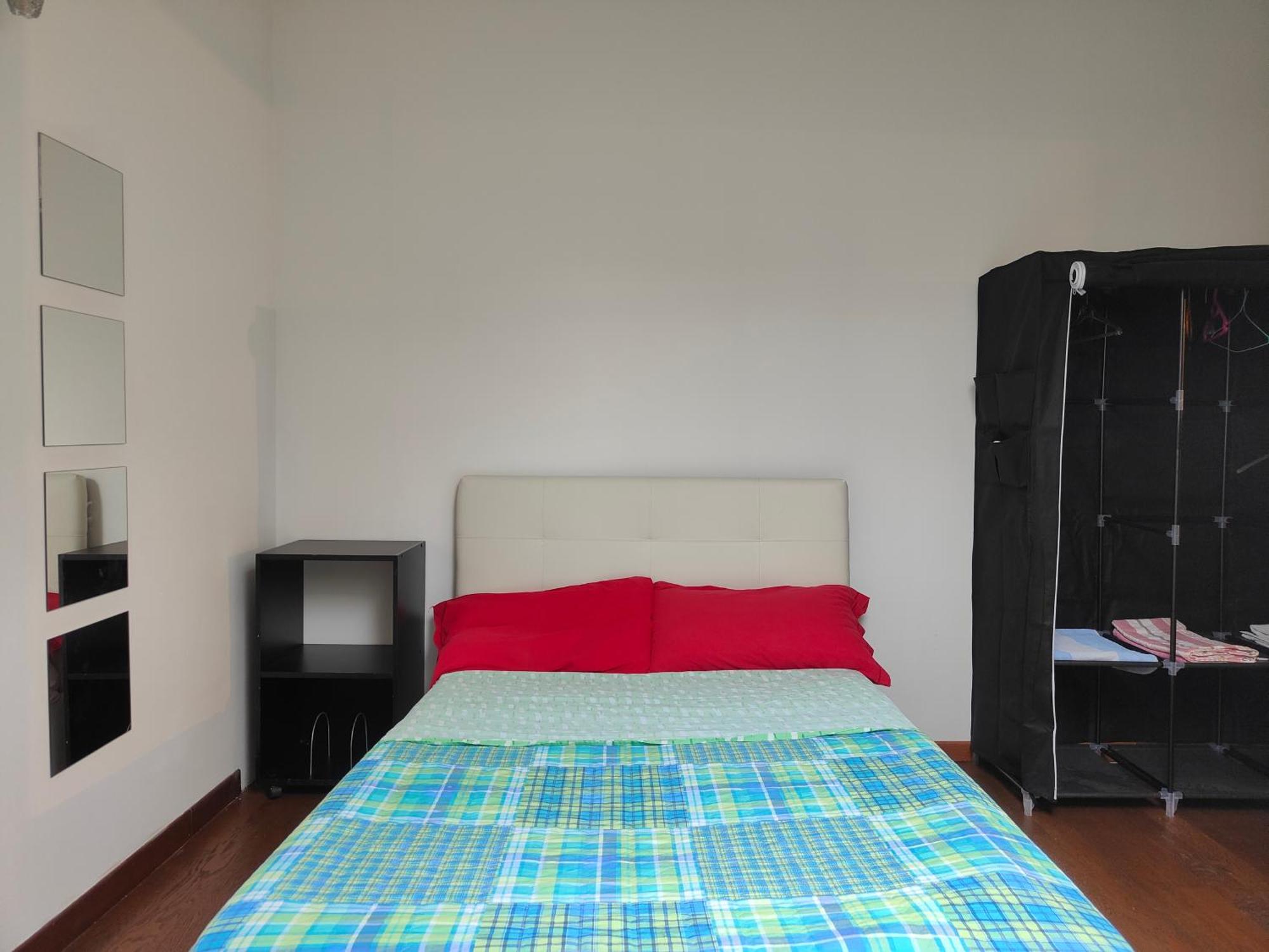 Apartment Ketty House - Policlinico Di Monza, U-power Stadium